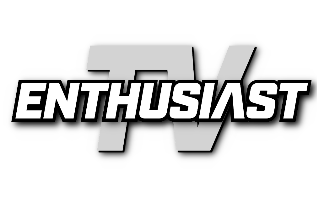 Enthusiast TV official logo