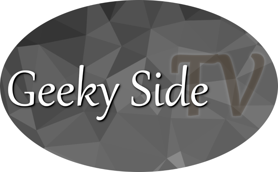 Geeky Side TV